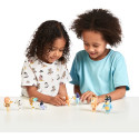 Moose Toys Ltd. Bluey - 8-figure mega pack