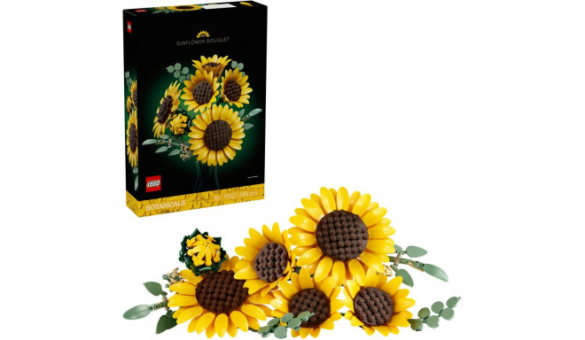 Botanicals 11502 päevalilled