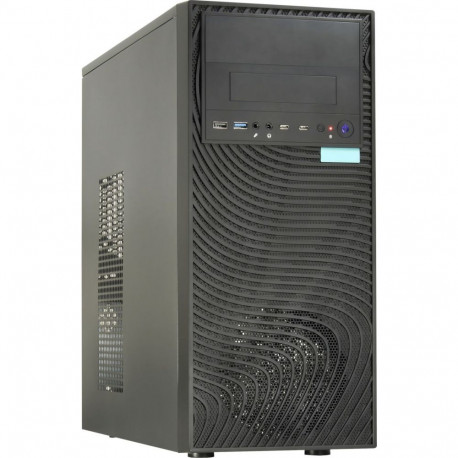 Inter-Tech IT-8835 Ripple (black)