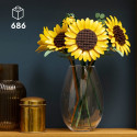 LEGO 11502 Botanicals Sunflowers