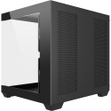 Fortron S140-BA (black, tempered glass x 2)
