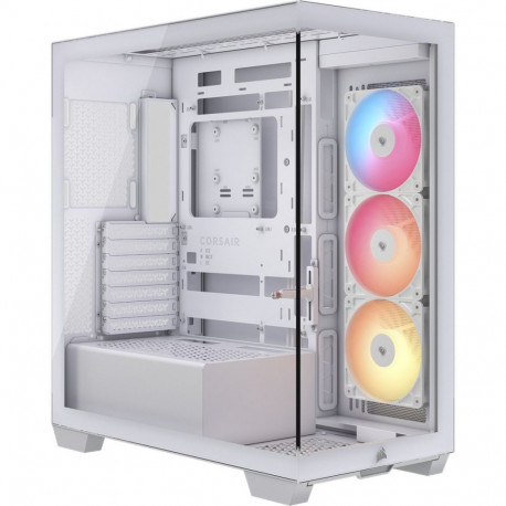 3500X RS-R ARGB  (weiß)