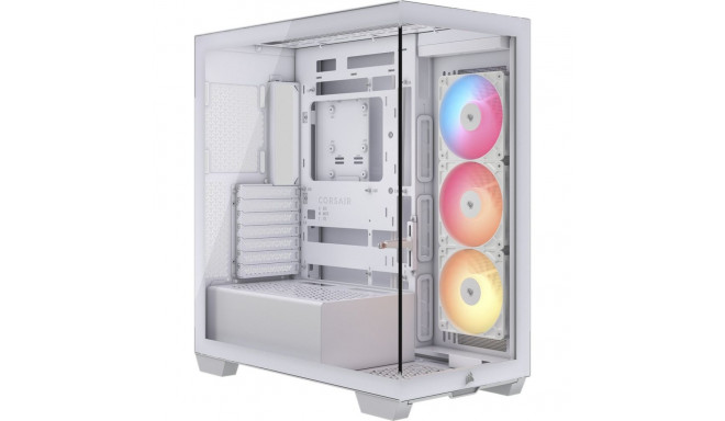 3500X RS-R ARGB  (weiß)