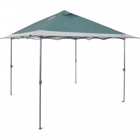 FastPitch OnePush Shelter M (türkis/grau)