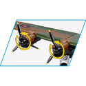 COBI Avro Lancaster B. III