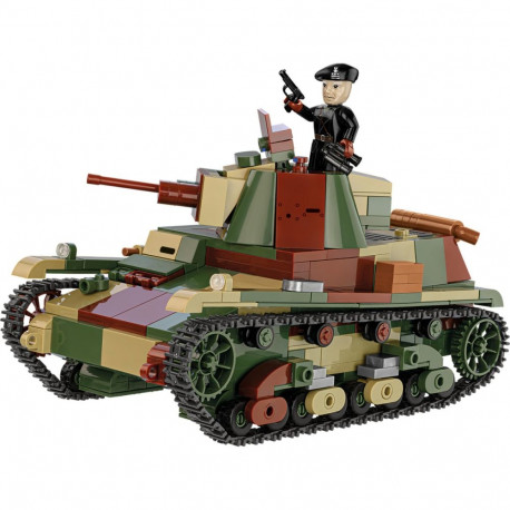 Light Tank 7TP
