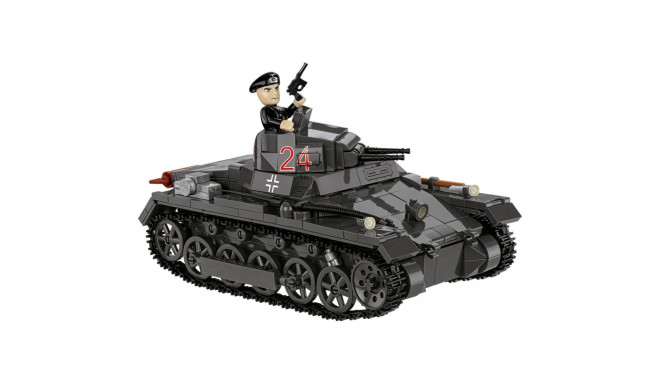 Panzer I Ausf.B