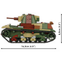 COBI Light Tank 7TP