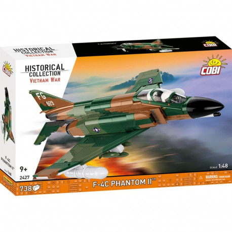 F-4C Phantom II