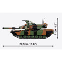 COBI M1A2 SEPv3 Abrams