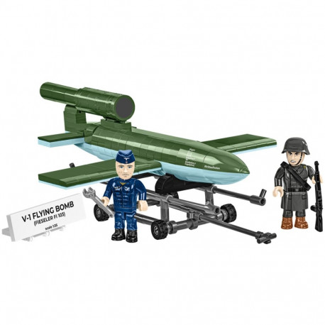 V-1 Flying Bomb (FI 103)