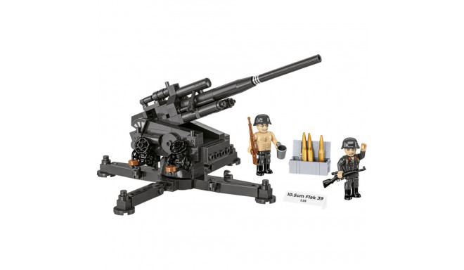 10,5 cm Flak 39