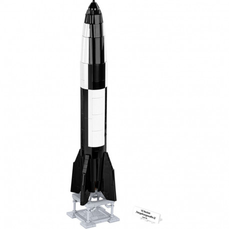 rakett V2 (Vergeltungswaffe-2)
