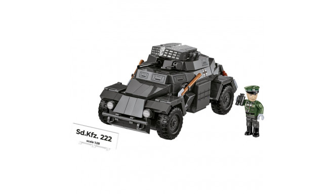 Sd.Kfz. 222