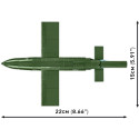 COBI V-1 Flying Bomb (FI 103)