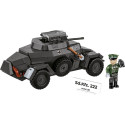 COBI Sd.Kfz. 222