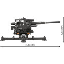 COBI 10.5 cm Flak 39