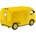 COBI Citroen Type H Service (scale 1:35)