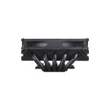 Chieftec CAC-S92PWM-LP45 (black, 92 mm)