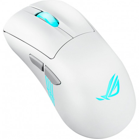 Asus ROG Keris II Origin White Gaming Mouse