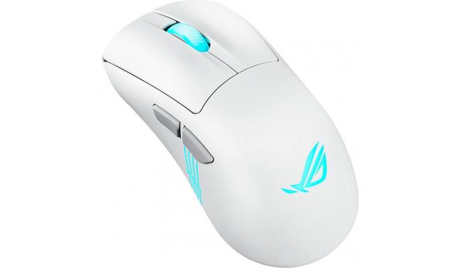 Asus ROG Keris II Origin (white)