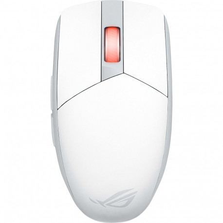 Asus ROG Strix Impact III Wireless White Gaming Mouse