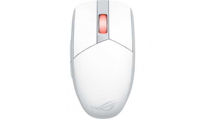 ROG Strix Impact III Wireless (weiß)