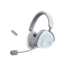 Asus ROG Delta II (white, WLAN, Bluetooth)