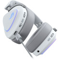 Asus ROG Delta II (white, WLAN, Bluetooth)