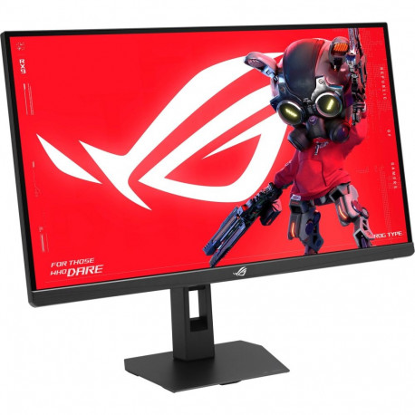 ROG Strix XG27AQNGV Pulsar (68.6 cm (27 Zoll), schwarz, QHD, Ultra-Fast-IPS, HDMI, DP, G-Sync Pulsar