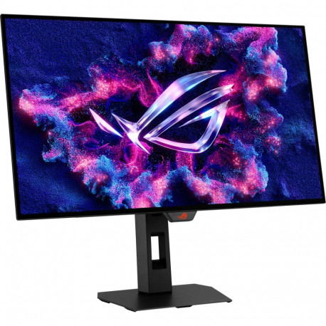 Asus ROG Strix OLED XG27AQWMG (68.6 cm (26.5 inch), black, HDMI, DisplaPort, G-Sync compatible, 280H