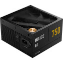 APNX DELUXE G1 750 (black, 750 watts)