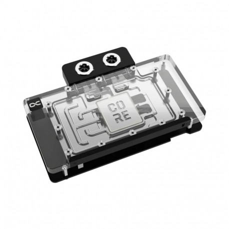 Core graafikakaart Geforce RTX 5080 EPIC-X tagaplaadiga