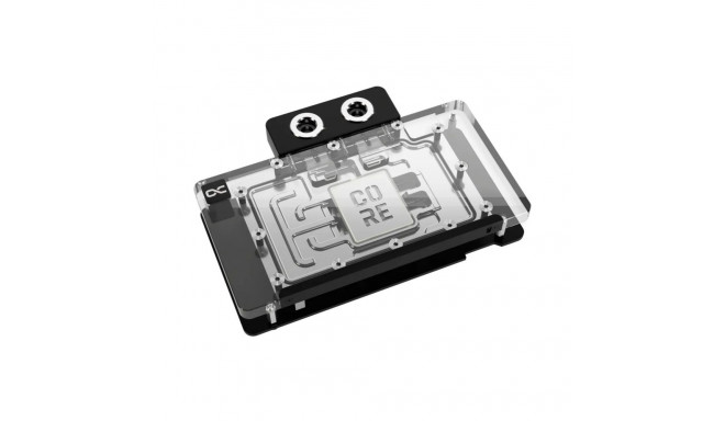 Core graafikakaart Geforce RTX 5080 EPIC-X tagaplaadiga