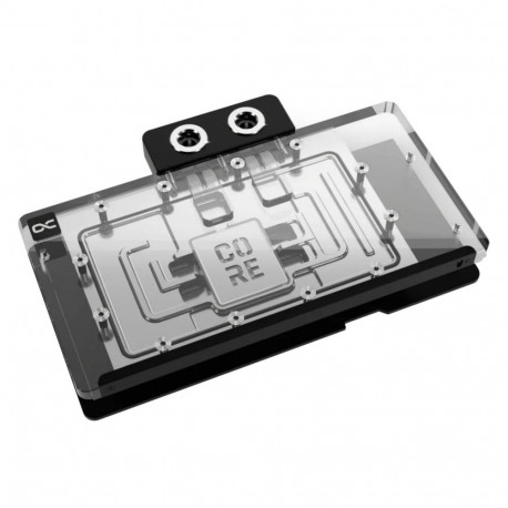 Core videokaart Geforce RTX 5080 Prime tagaplaadiga