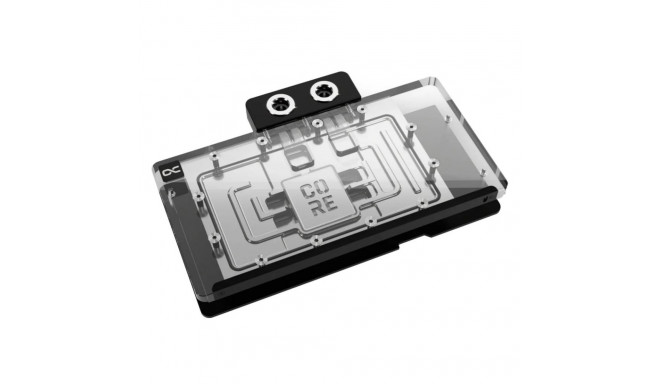 Core Geforce RTX 5080 Prime (mit Backplate)