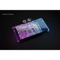 Alphacool Core RX 9070 XT TUF + Prime (transparent/chrome, incl. backplate)