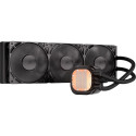 Corsair NAUTILUS 360 RS, water cooling (black)