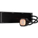 Corsair NAUTILUS 360 RS ARGB (black)