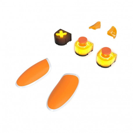 eSwap X LED Orange Crystal Pack (orange)