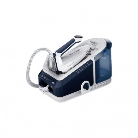 CareStyle 7 IS 7282 Pro, sinine