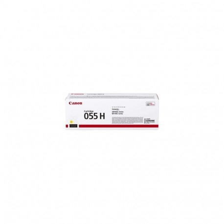 Toner gelb 055H 3017C004