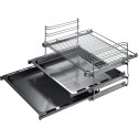 Bosch 3-way telescopic pull-out HEZ438301