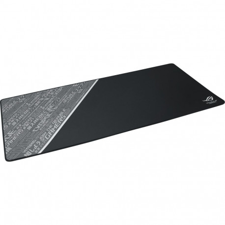ASUS ROG Sheath BLK LTD, gaming mouse pad (black / gray)