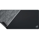 Asus hiirematt ROG Sheath BLK LTD Gaming, must/hall