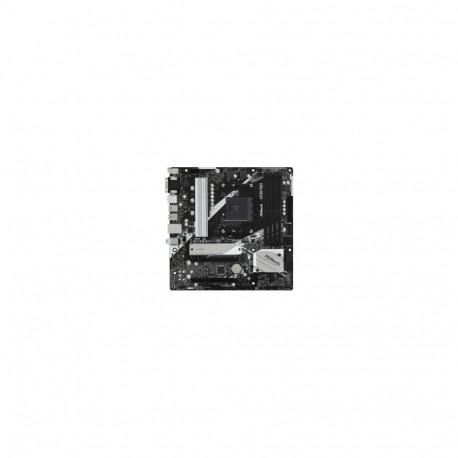 ASRock A520M PRO4 - Socket AM4 - motherboard