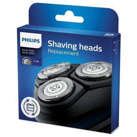 Philips shaver heads Series 3000 SH30/50