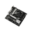 ASRock mainboard A520M PRO4 AM4
