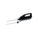 Rommelsbacher electric knife EM 150 (black)