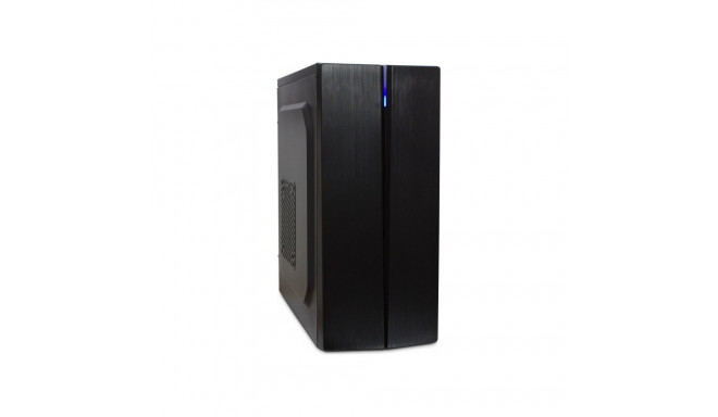 Inter-Tech B-48 mATX - Midi-Tower